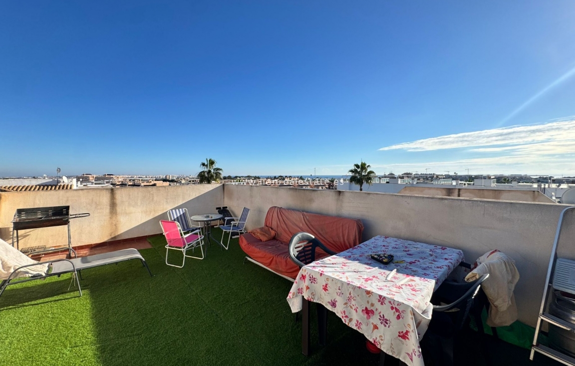 Reventa - Apartamento / piso - Punta Prima