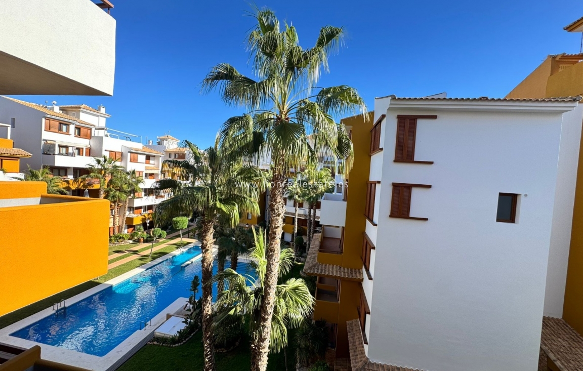 Reventa - Apartamento / piso - Punta Prima