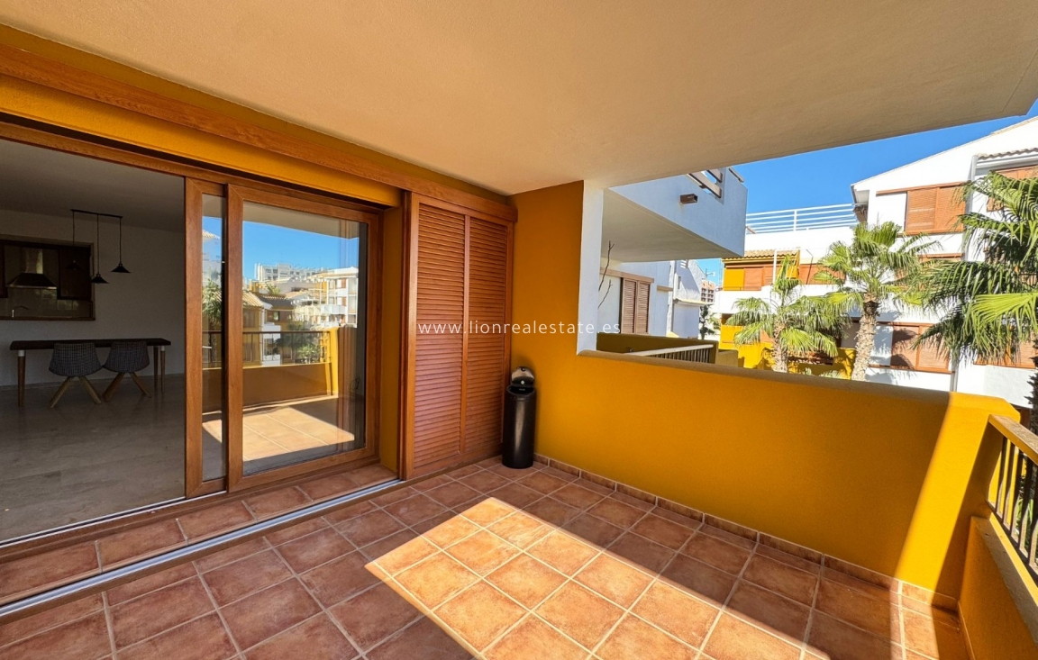 Reventa - Apartamento / piso - Punta Prima