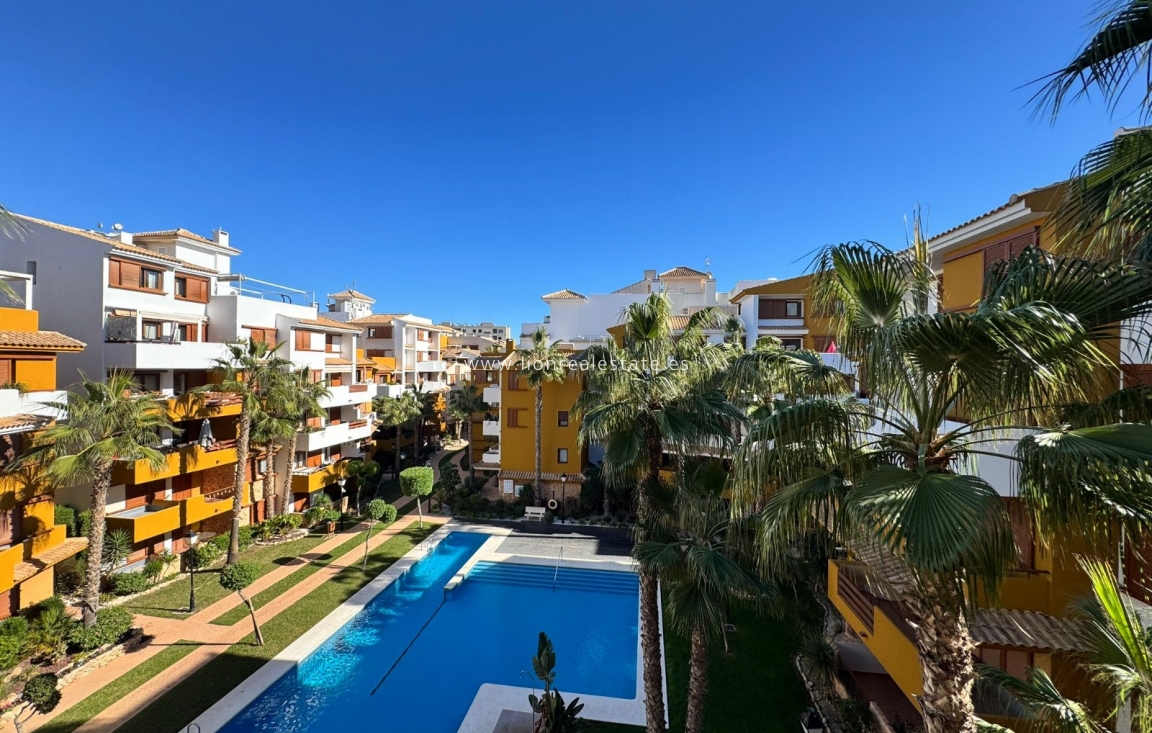 Reventa - Apartamento / piso - Punta Prima