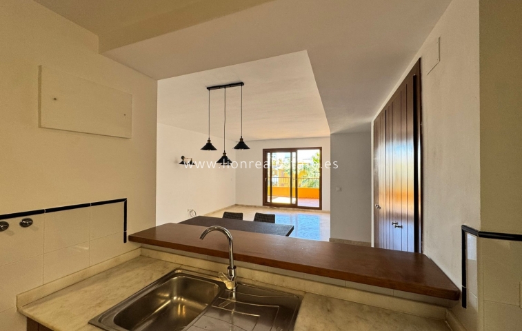 Reventa - Apartamento / piso - Punta Prima