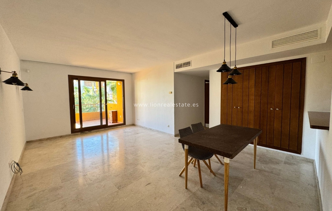 Reventa - Apartamento / piso - Punta Prima