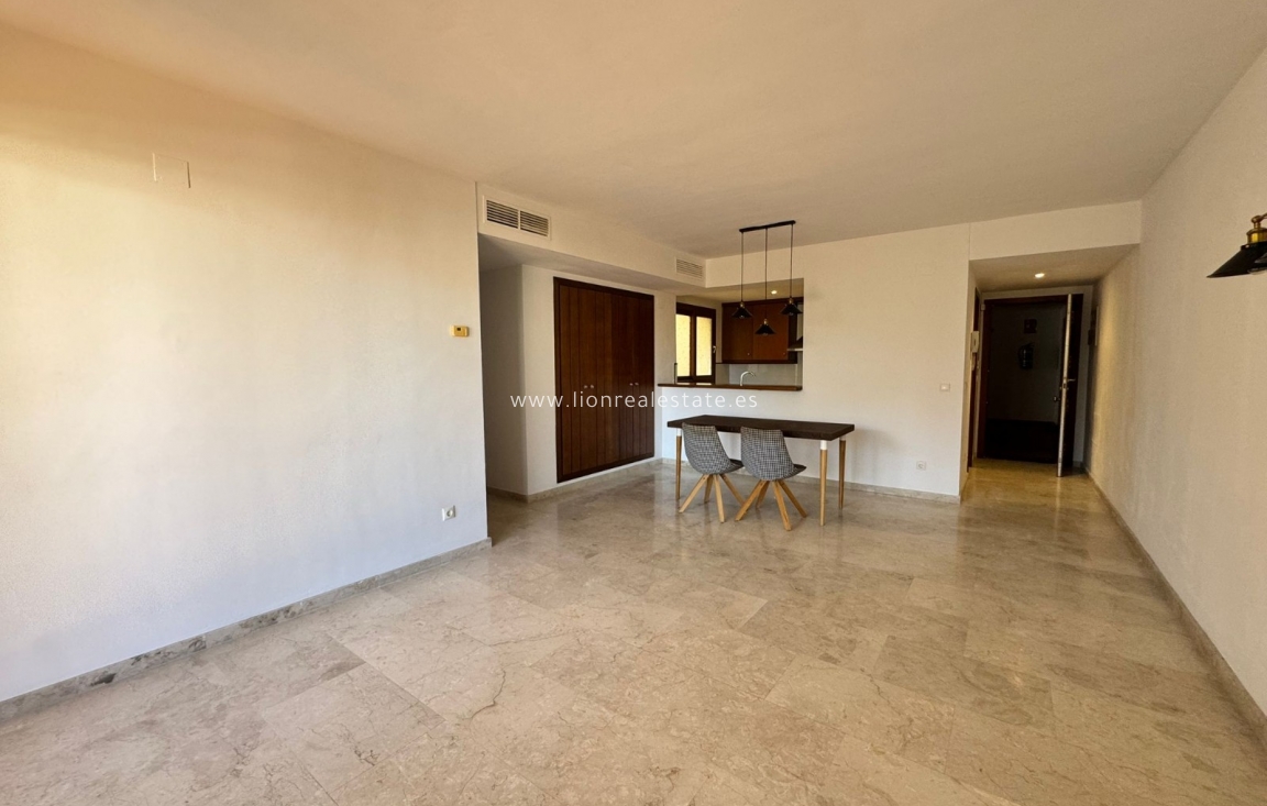 Reventa - Apartamento / piso - Punta Prima