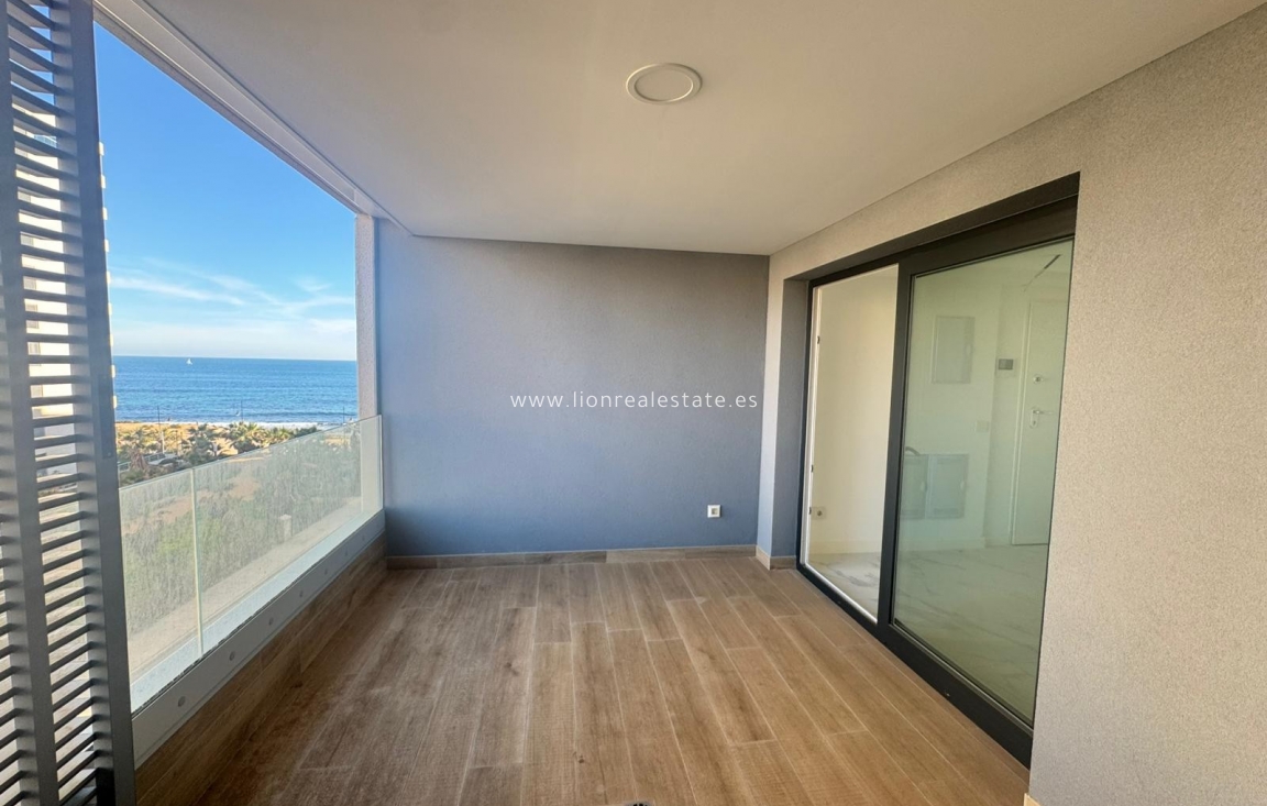 Reventa - Apartamento / piso - Punta Prima