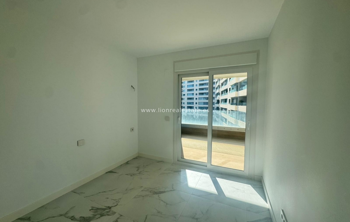 Reventa - Apartamento / piso - Punta Prima