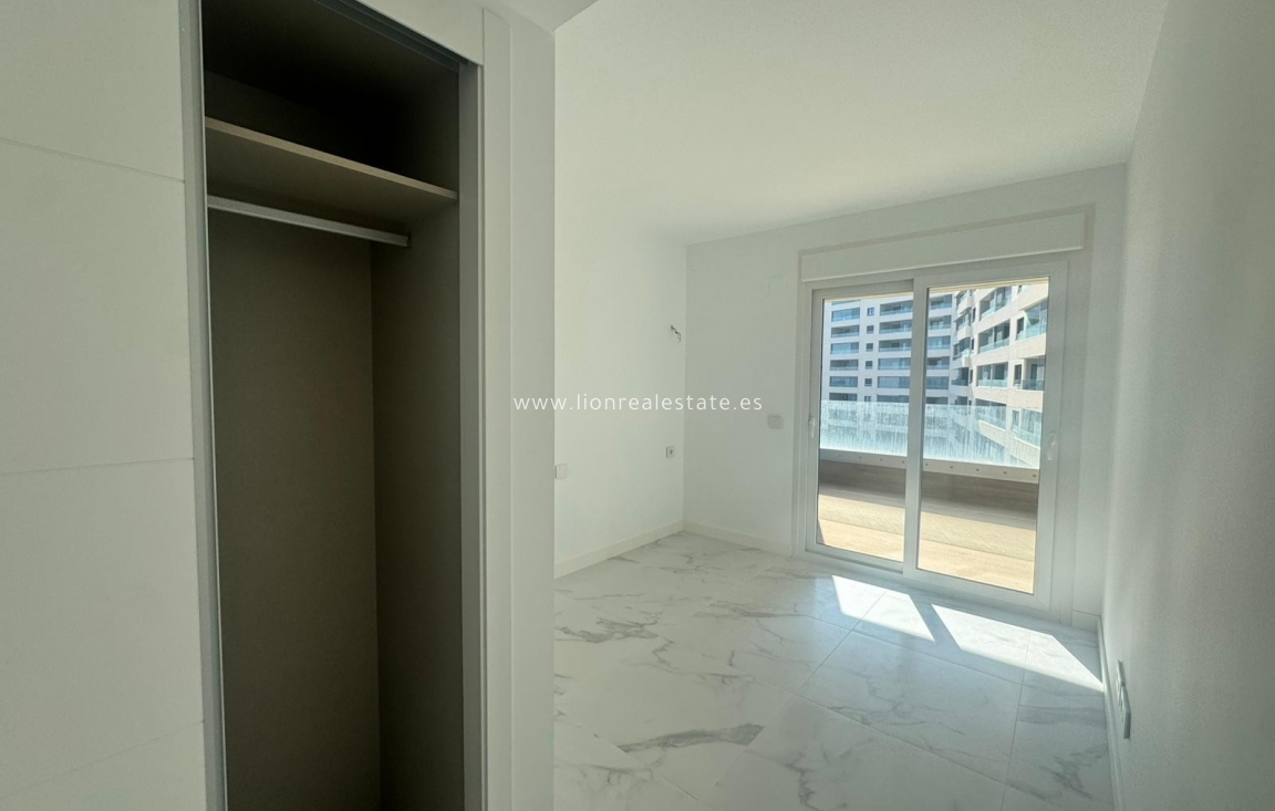 Reventa - Apartamento / piso - Punta Prima
