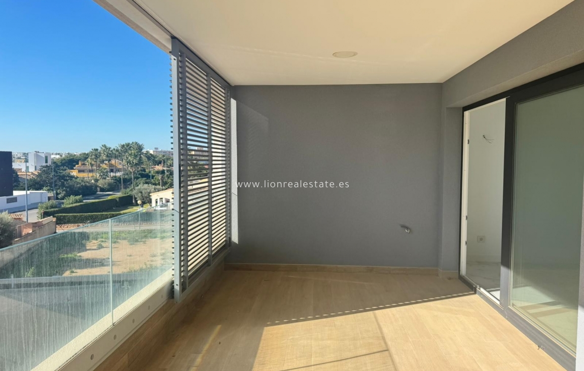 Reventa - Apartamento / piso - Punta Prima