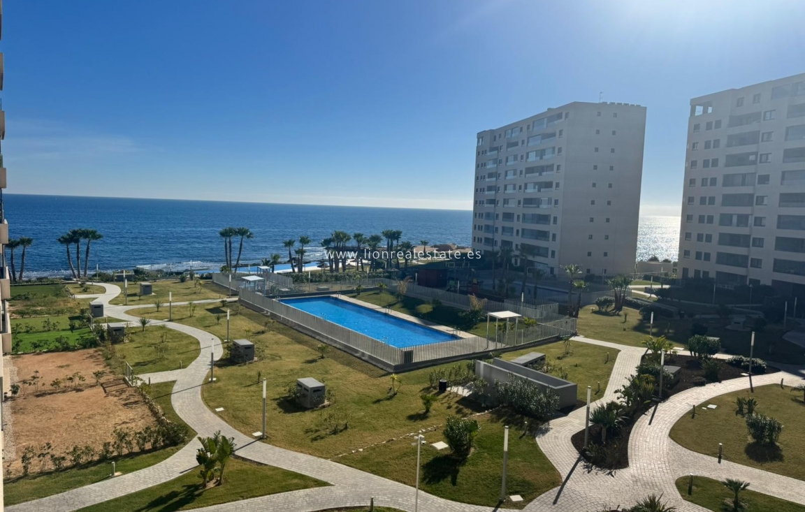 Reventa - Apartamento / piso - Punta Prima