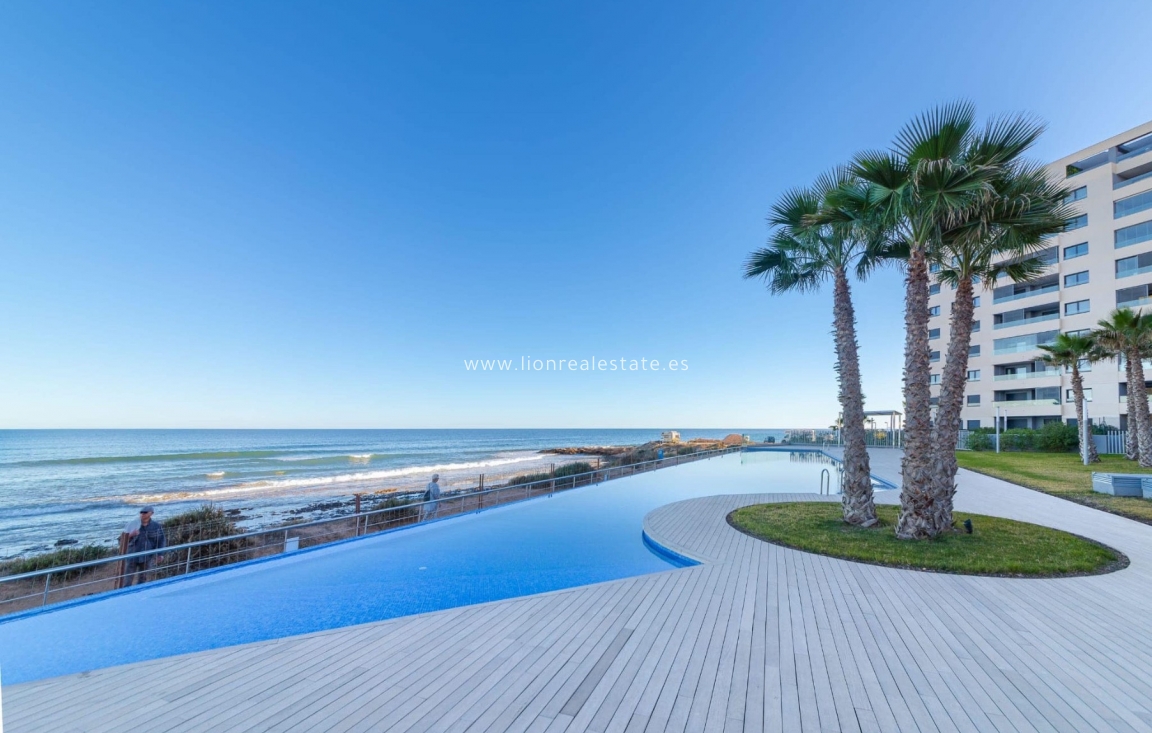 Reventa - Apartamento / piso - Punta Prima