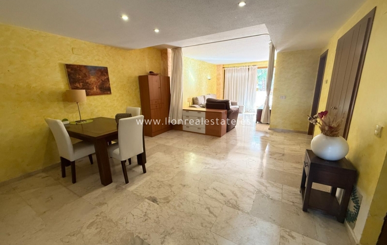 Reventa - Apartamento / piso - Punta Prima