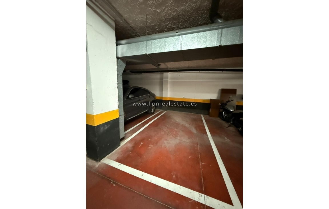 Reventa - Apartamento / piso - Punta Prima