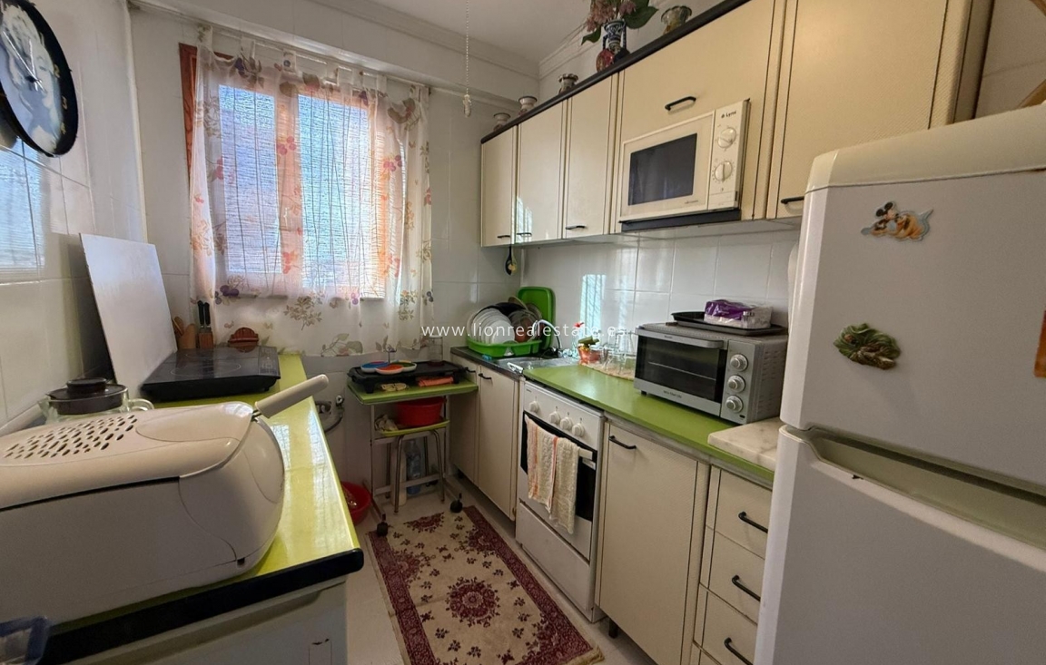 Reventa - Apartamento / piso - Punta Prima