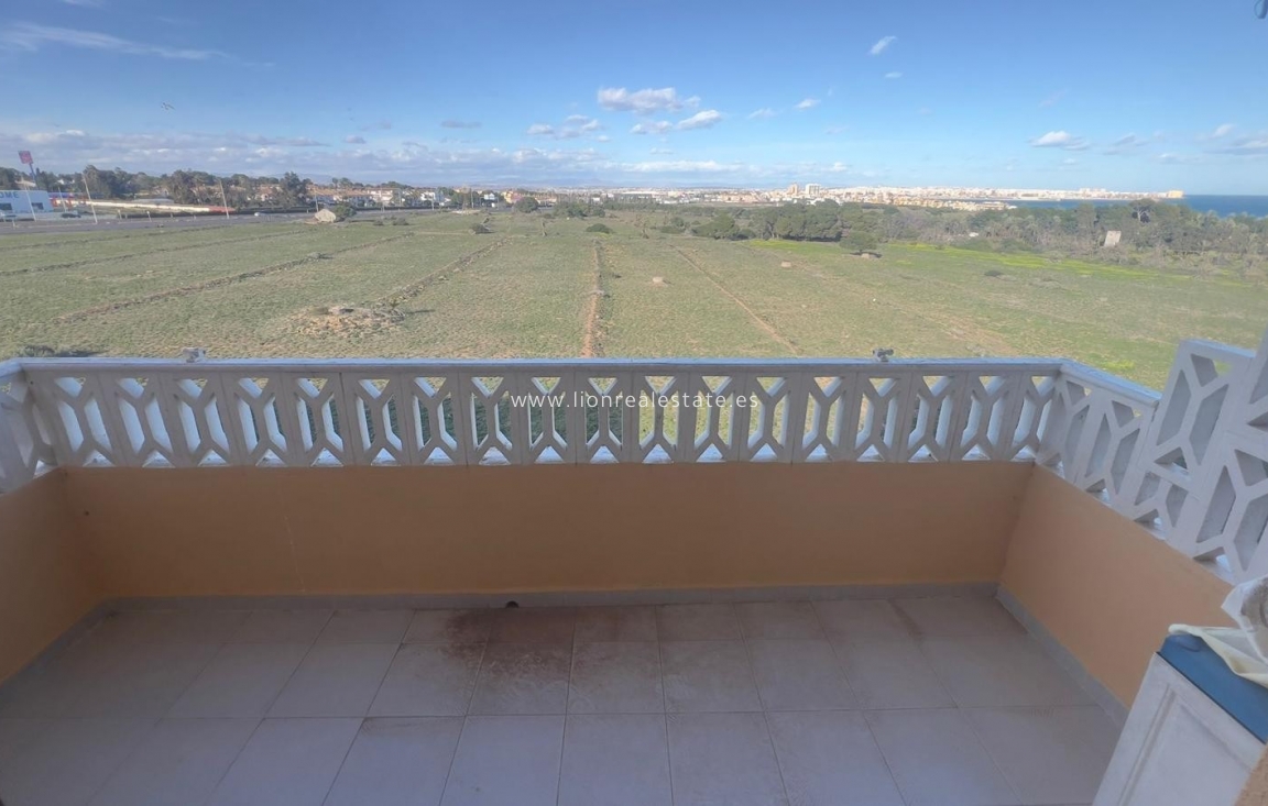 Reventa - Apartamento / piso - Punta Prima