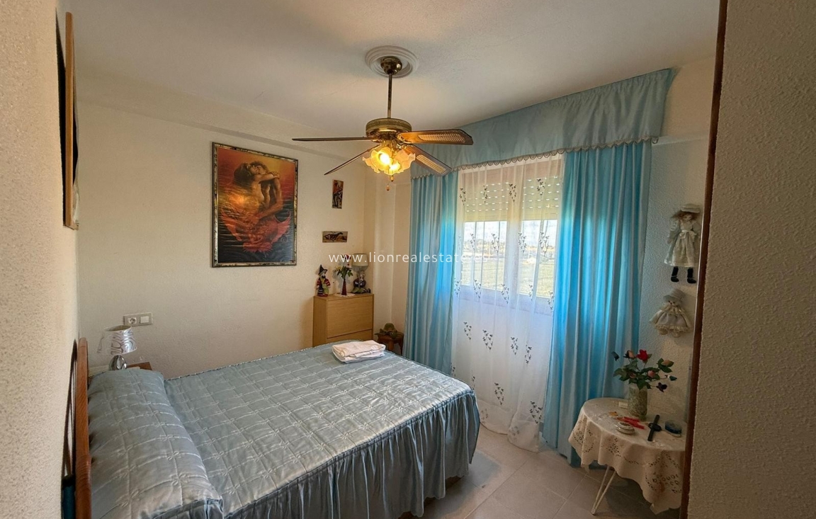 Reventa - Apartamento / piso - Punta Prima