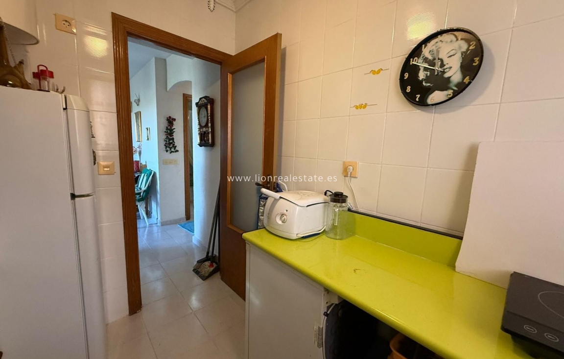 Reventa - Apartamento / piso - Punta Prima