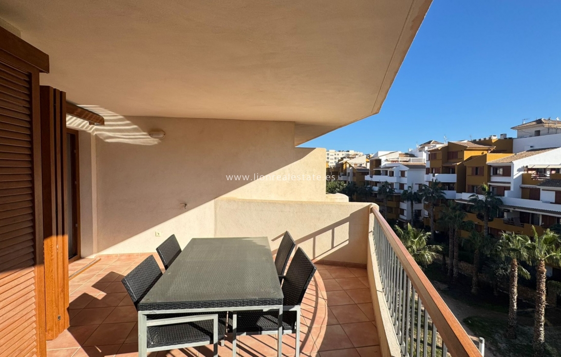 Reventa - Apartamento / piso - Punta Prima