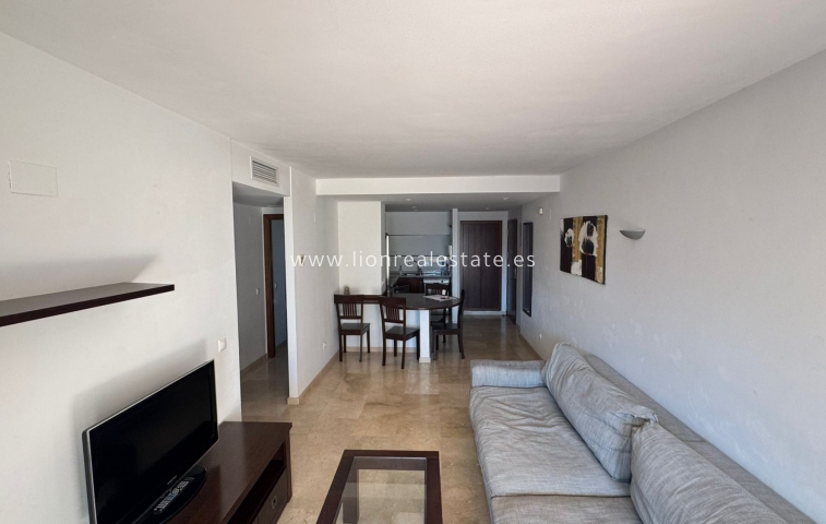 Reventa - Apartamento / piso - Punta Prima