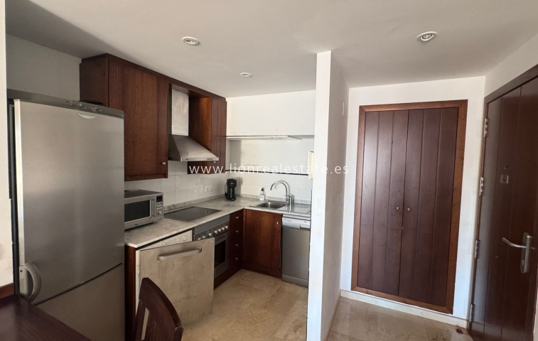Reventa - Apartamento / piso - Punta Prima