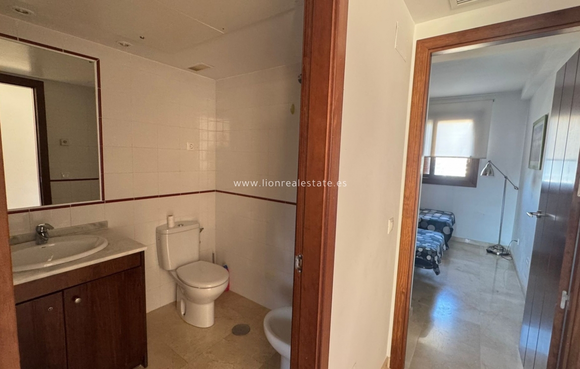 Reventa - Apartamento / piso - Punta Prima