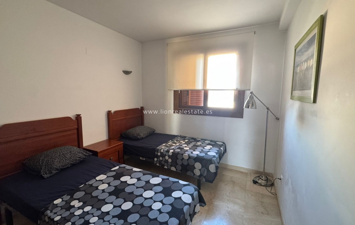 Reventa - Apartamento / piso - Punta Prima