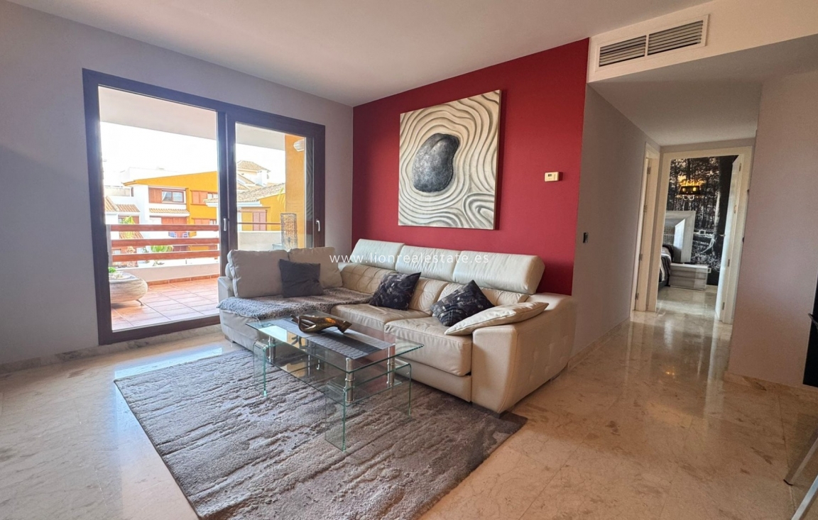 Reventa - Apartamento / piso - Punta Prima