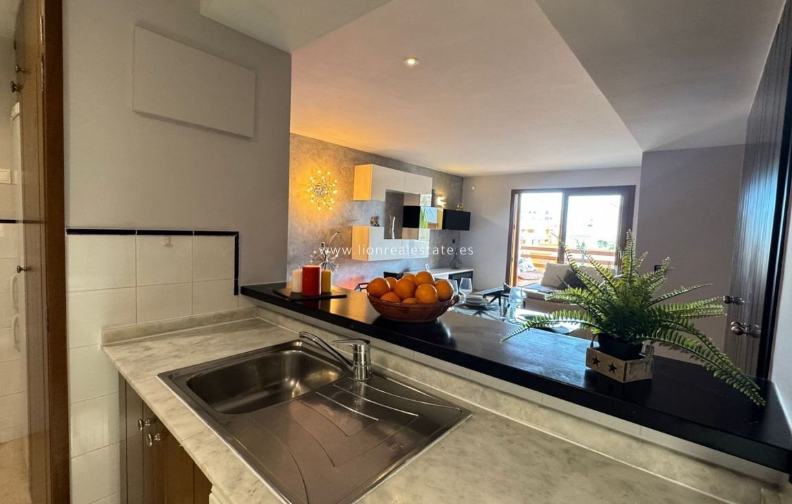 Reventa - Apartamento / piso - Punta Prima