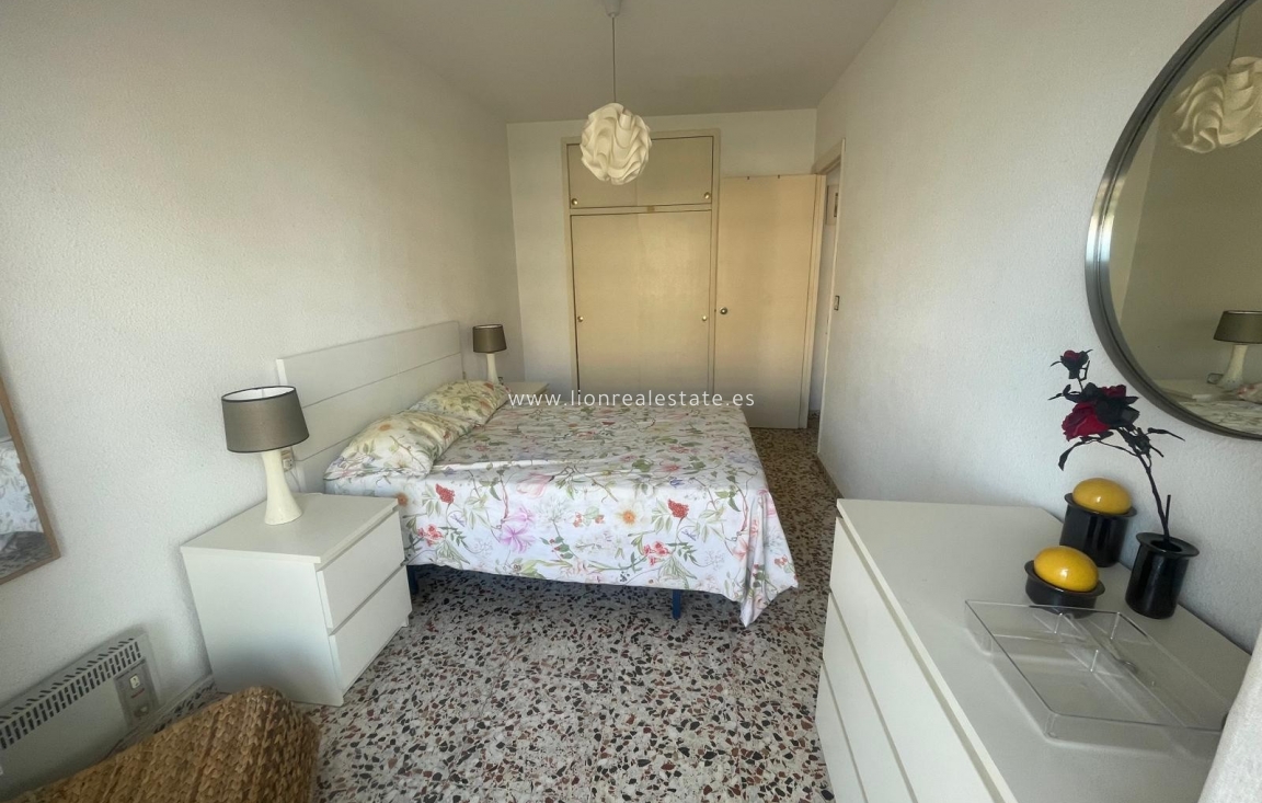 Reventa - Apartamento / piso - Punta Prima