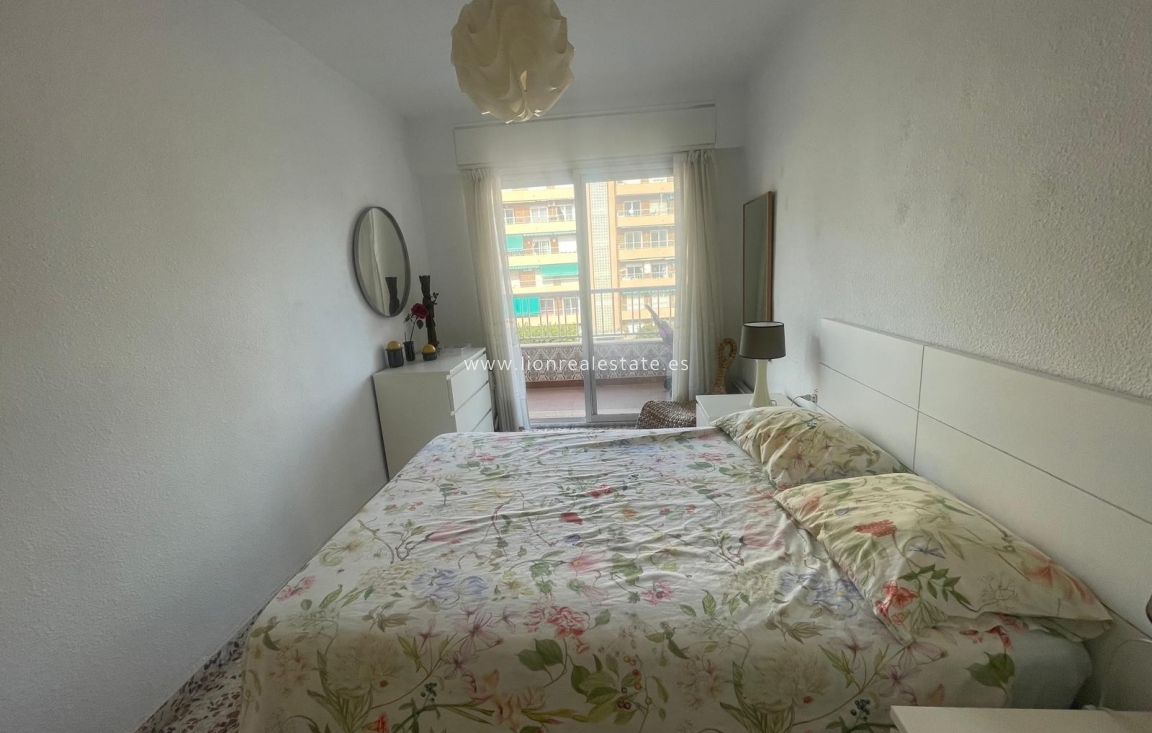 Reventa - Apartamento / piso - Punta Prima