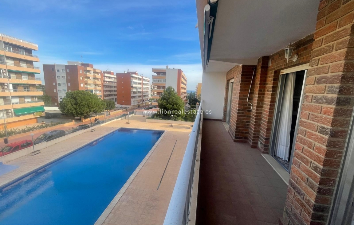 Reventa - Apartamento / piso - Punta Prima