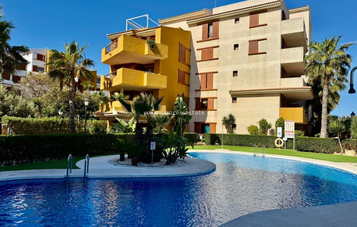 Reventa - Apartamento / piso - Punta Prima
