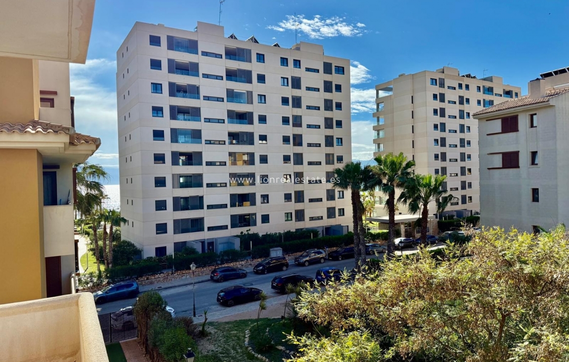 Reventa - Apartamento / piso - Punta Prima