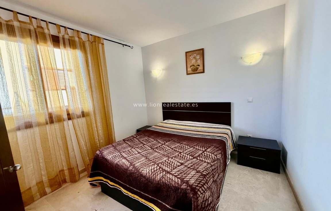 Reventa - Apartamento / piso - Punta Prima