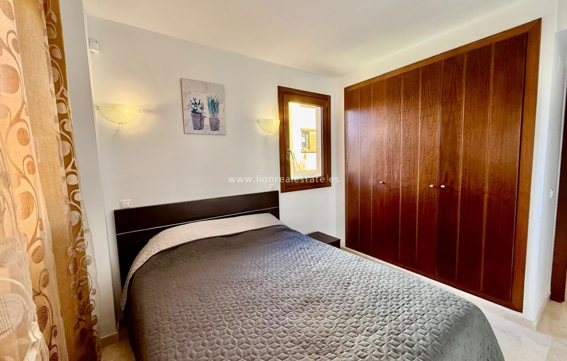 Reventa - Apartamento / piso - Punta Prima