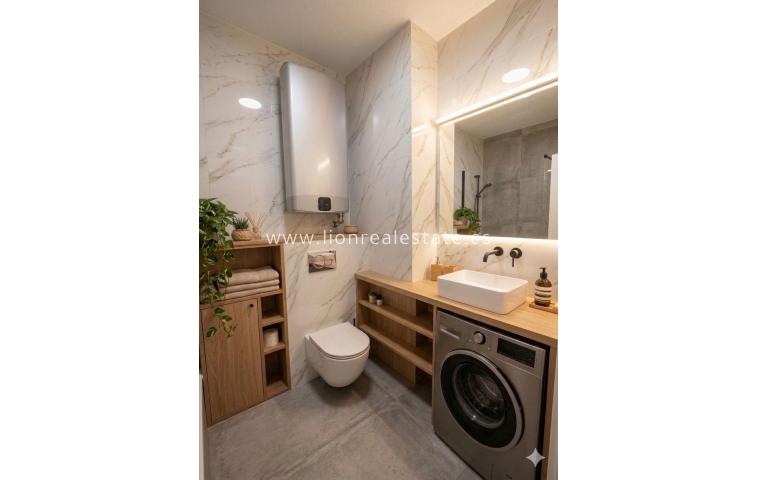 Reventa - Apartamento / piso - Punta Prima