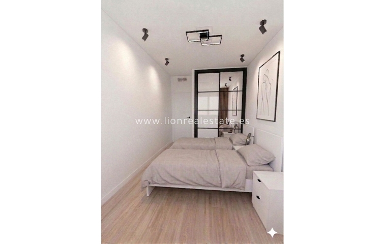 Reventa - Apartamento / piso - Punta Prima