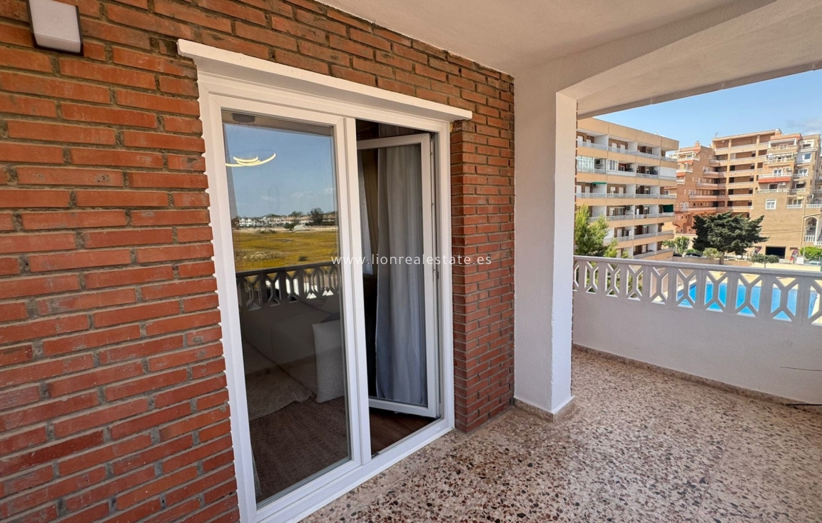 Reventa - Apartamento / piso - Punta Prima