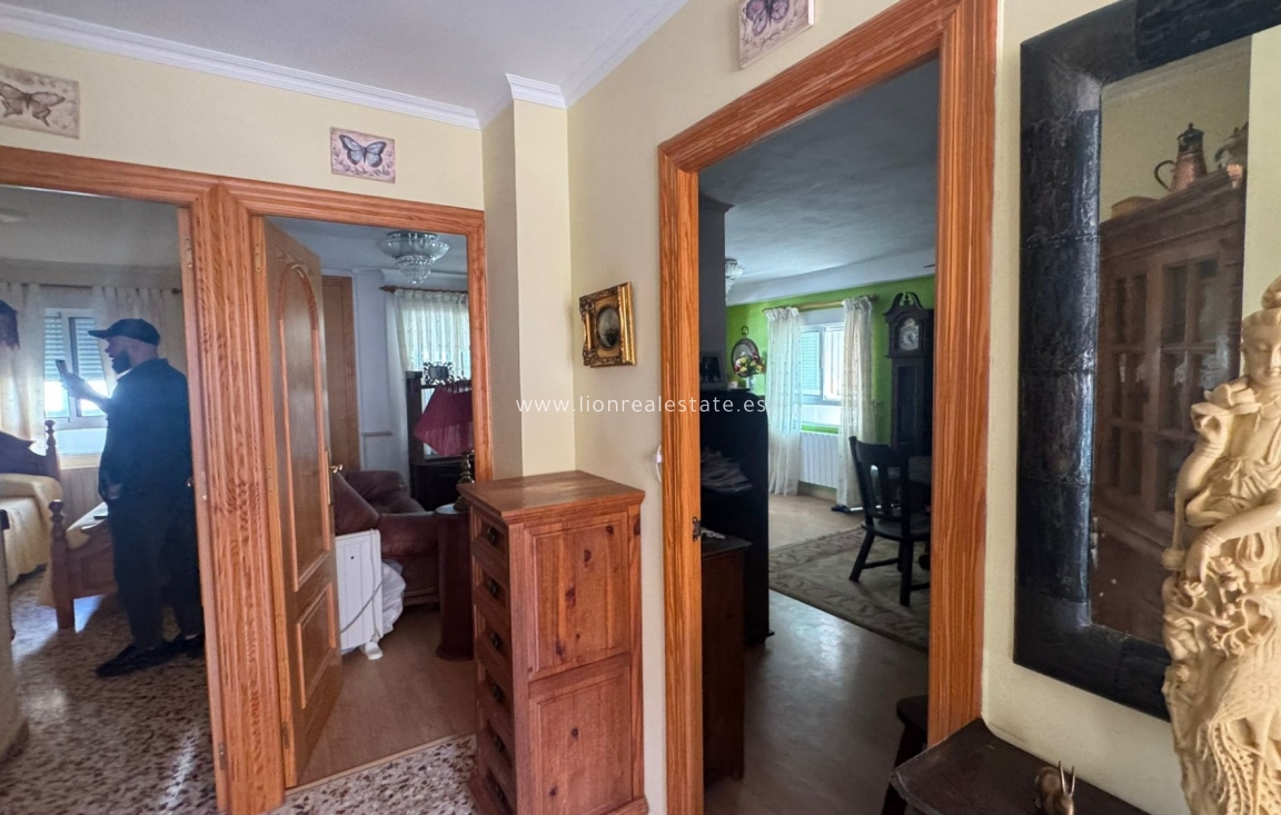 Reventa - Apartamento / piso - Punta Prima