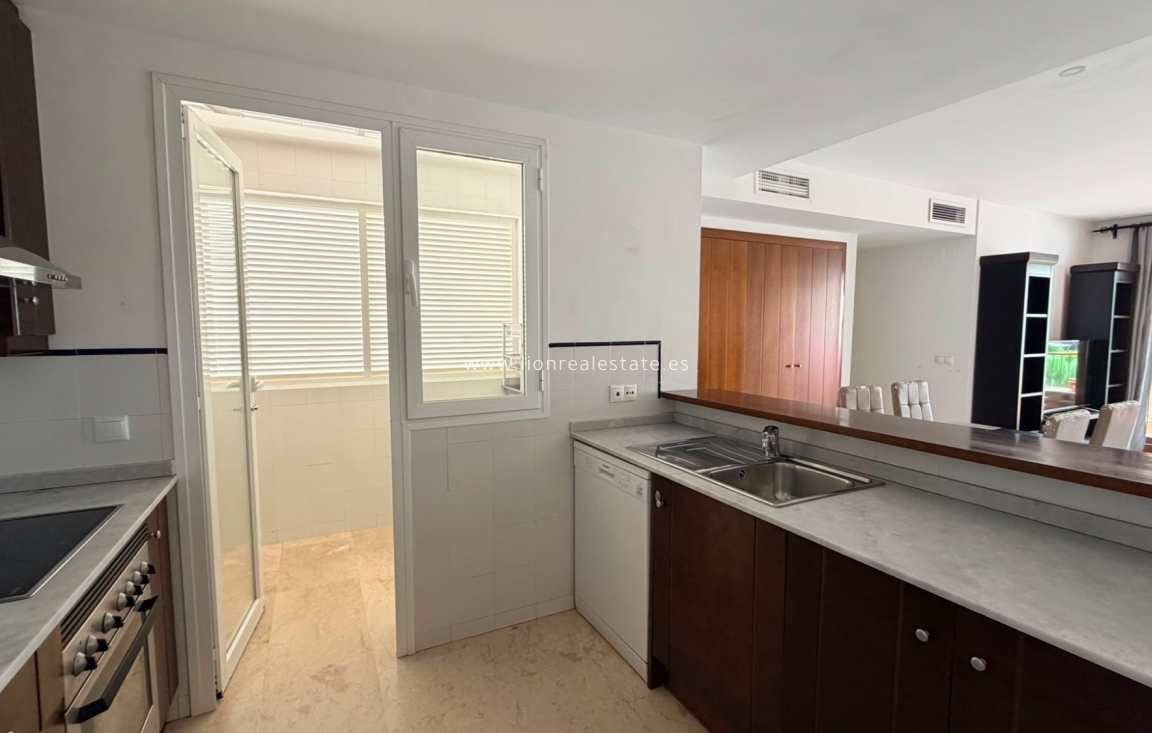 Reventa - Apartamento / piso - Punta Prima