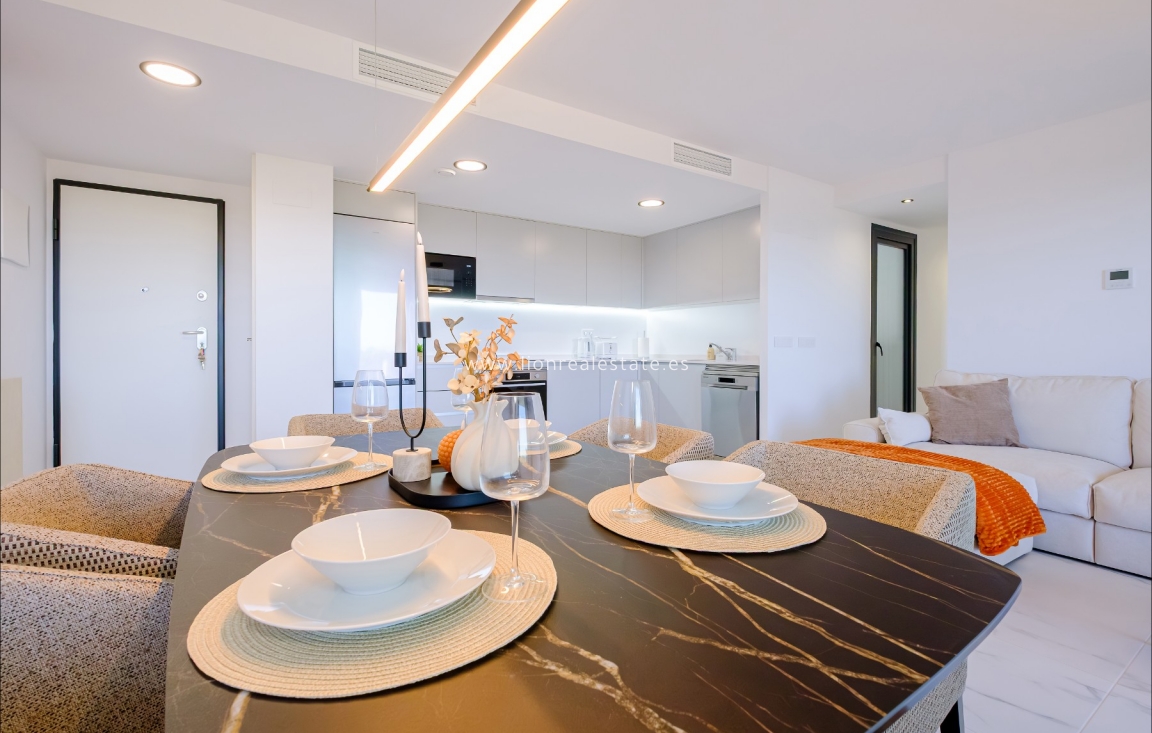 Reventa - Apartamento / piso - Punta Prima