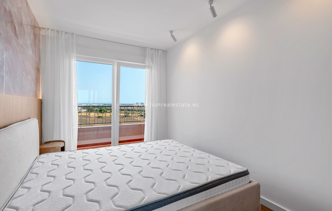 Reventa - Apartamento / piso - Punta Prima