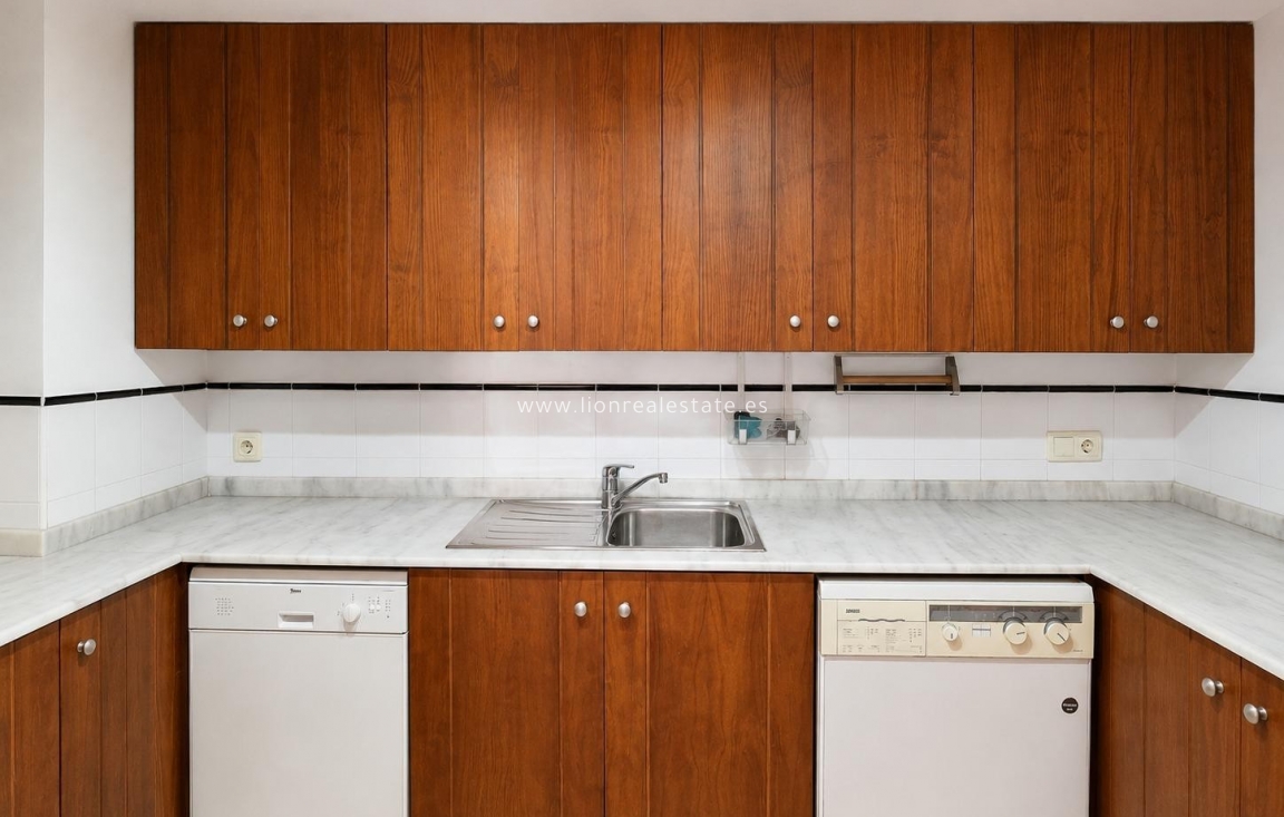 Reventa - Apartamento / piso - Punta Prima