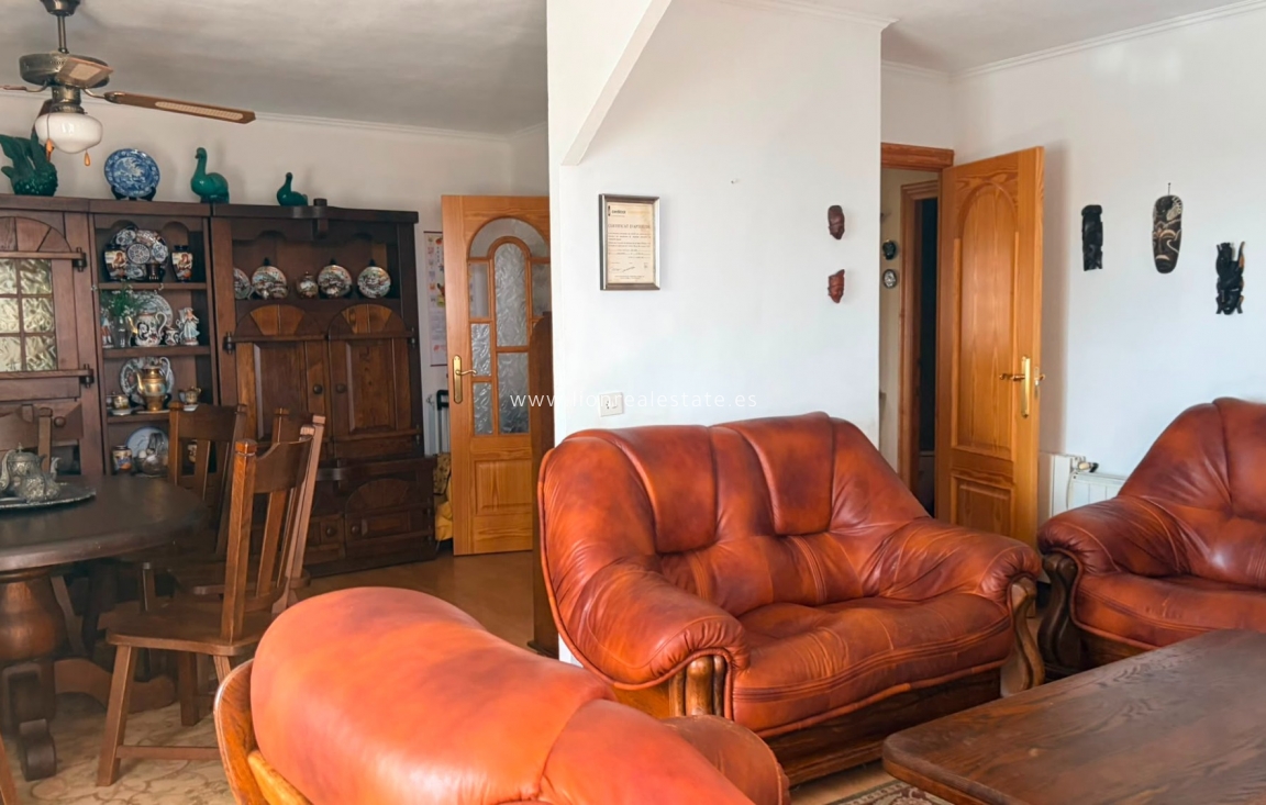 Reventa - Apartamento / piso - Punta Prima