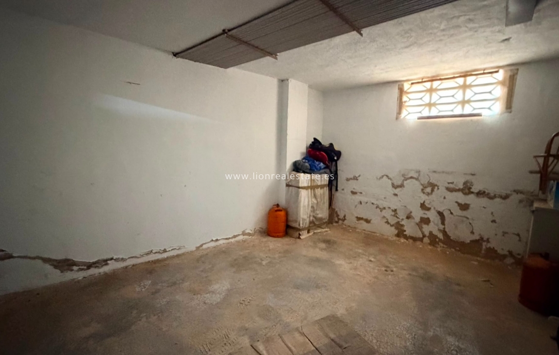Reventa - Apartamento / piso - Punta Prima