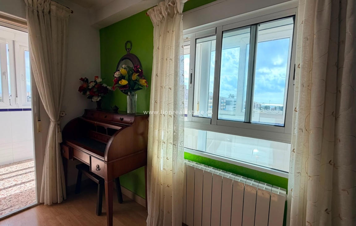 Reventa - Apartamento / piso - Punta Prima