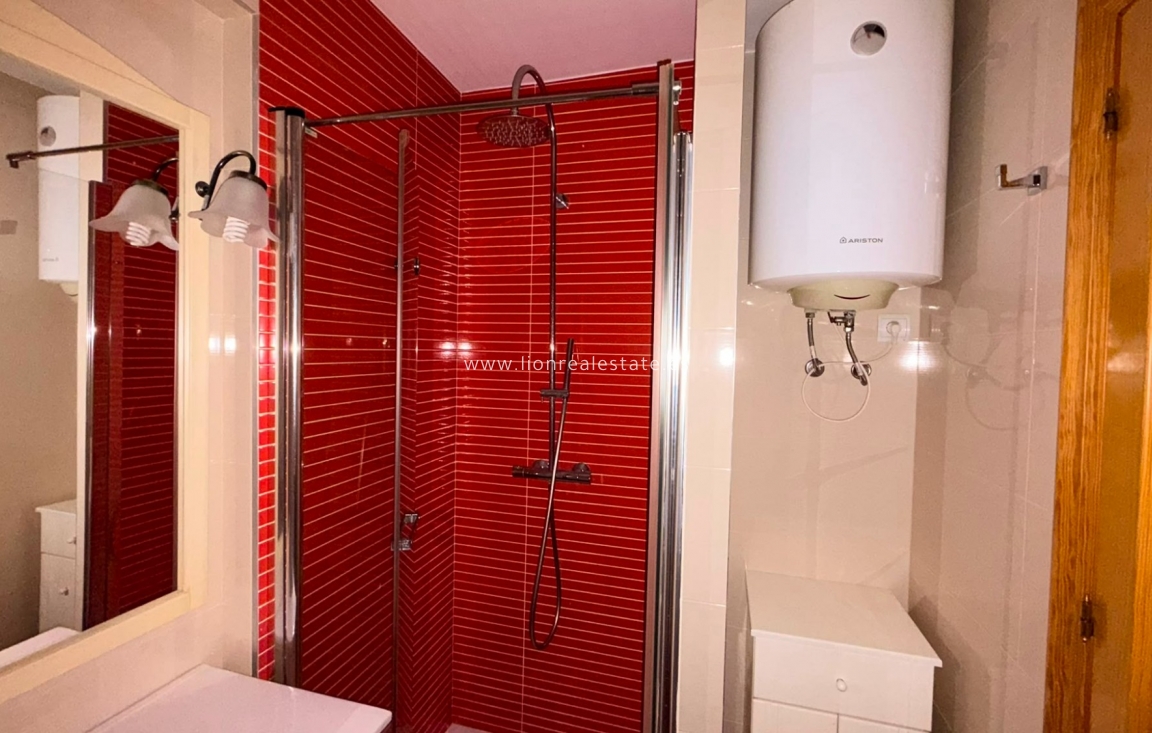 Reventa - Apartamento / piso - Punta Prima