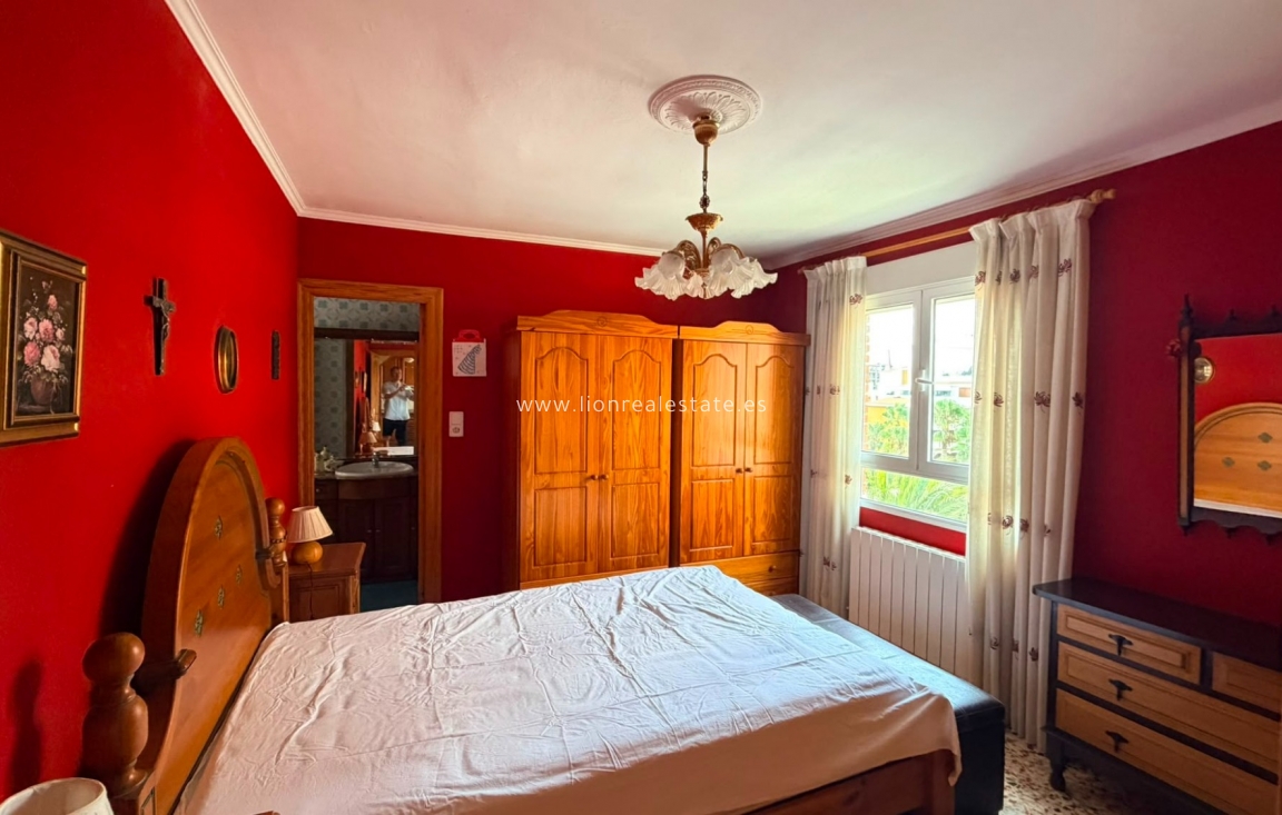 Reventa - Apartamento / piso - Punta Prima