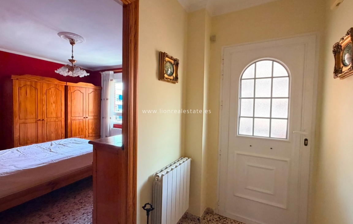 Reventa - Apartamento / piso - Punta Prima