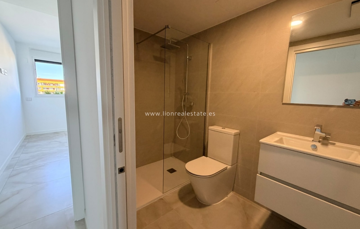 Reventa - Apartamento / piso - Punta Prima