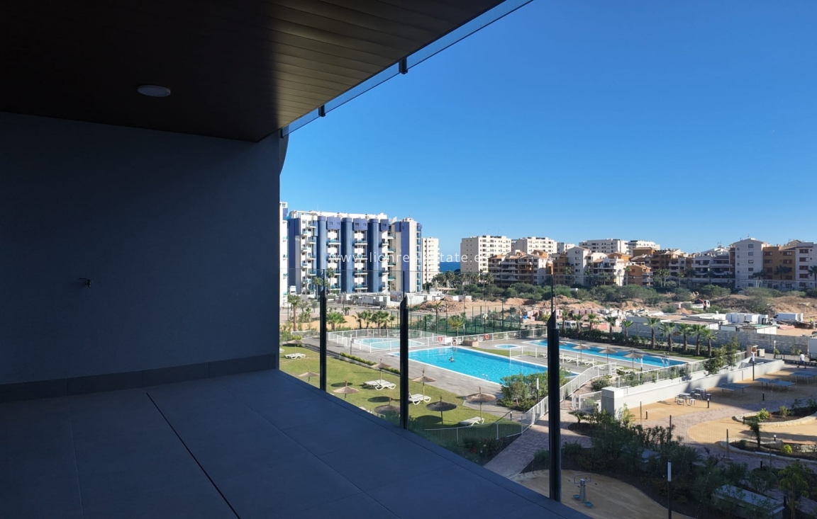 Reventa - Apartamento / piso - Punta Prima