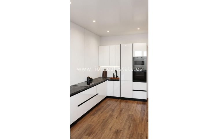 Reventa - Apartamento / piso - Punta Prima